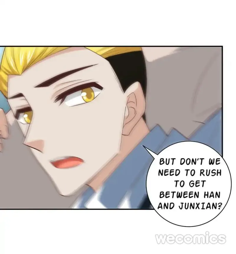 My Vampire Lover Chapter 43 page 9 - 