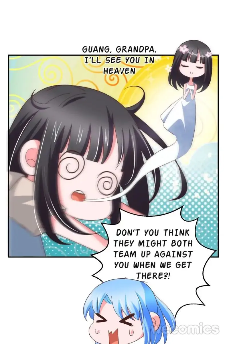 My Vampire Lover Chapter 43 page 10 - 