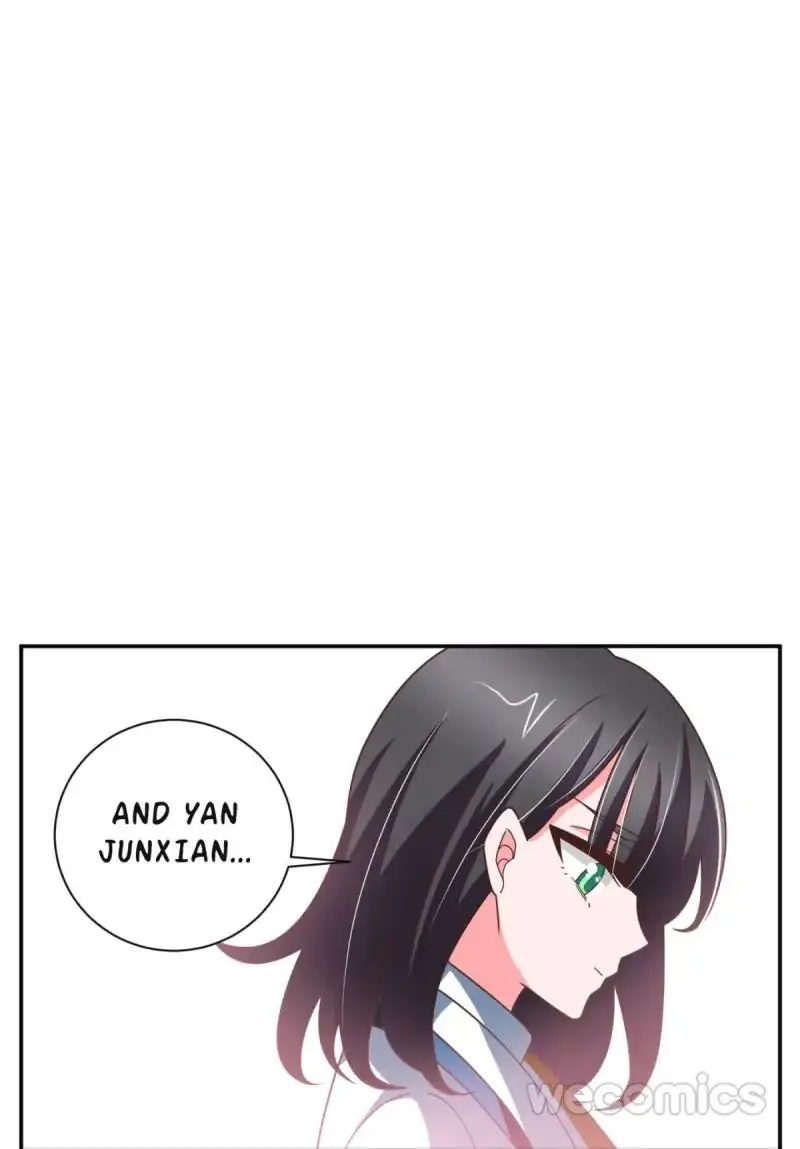 My Vampire Lover Chapter 44 page 1 - 
