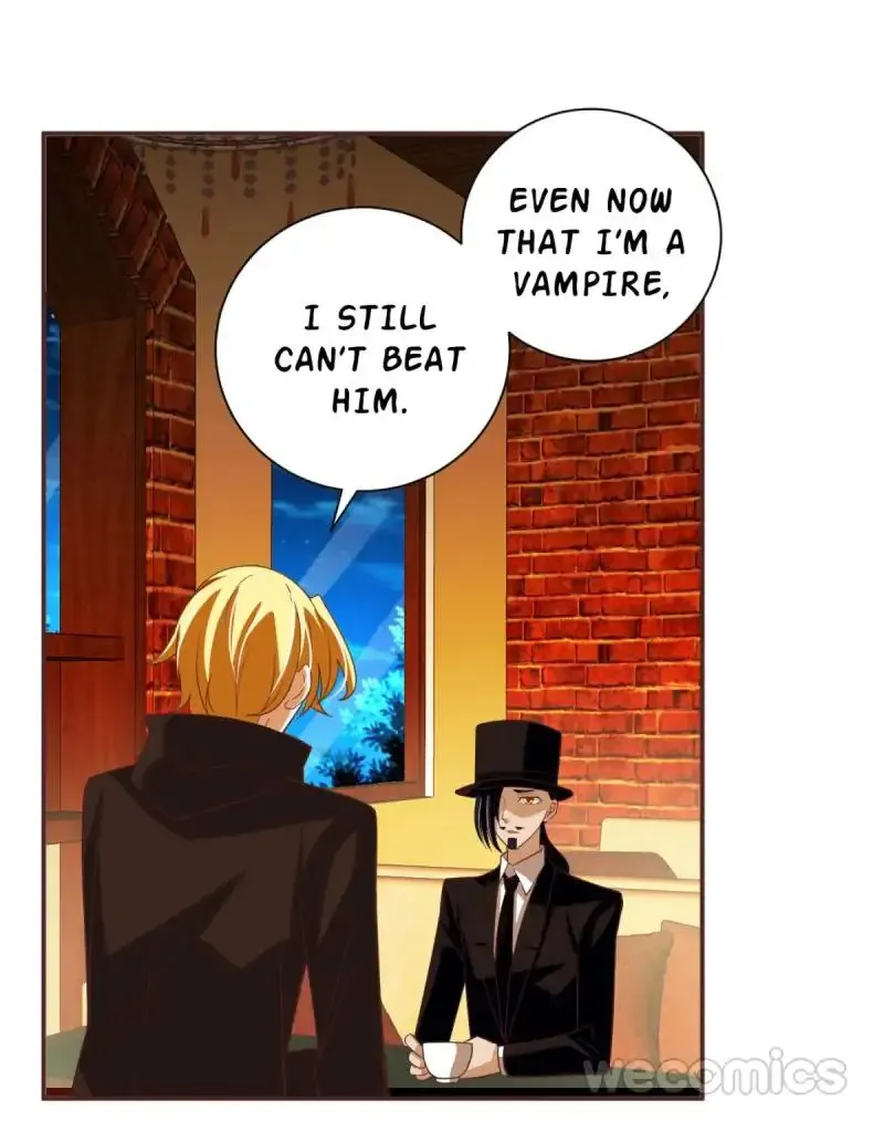 My Vampire Lover Chapter 44 page 12 - 