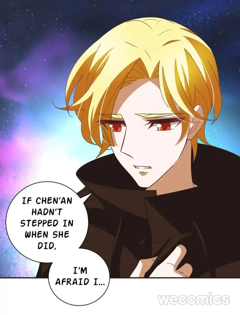 My Vampire Lover Chapter 44 page 13 - 