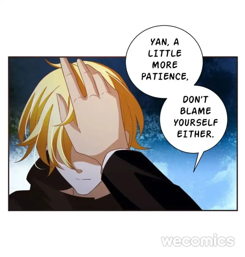 My Vampire Lover Chapter 44 page 14 - 