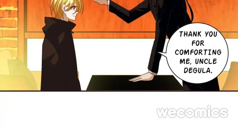My Vampire Lover Chapter 44 page 16 - 