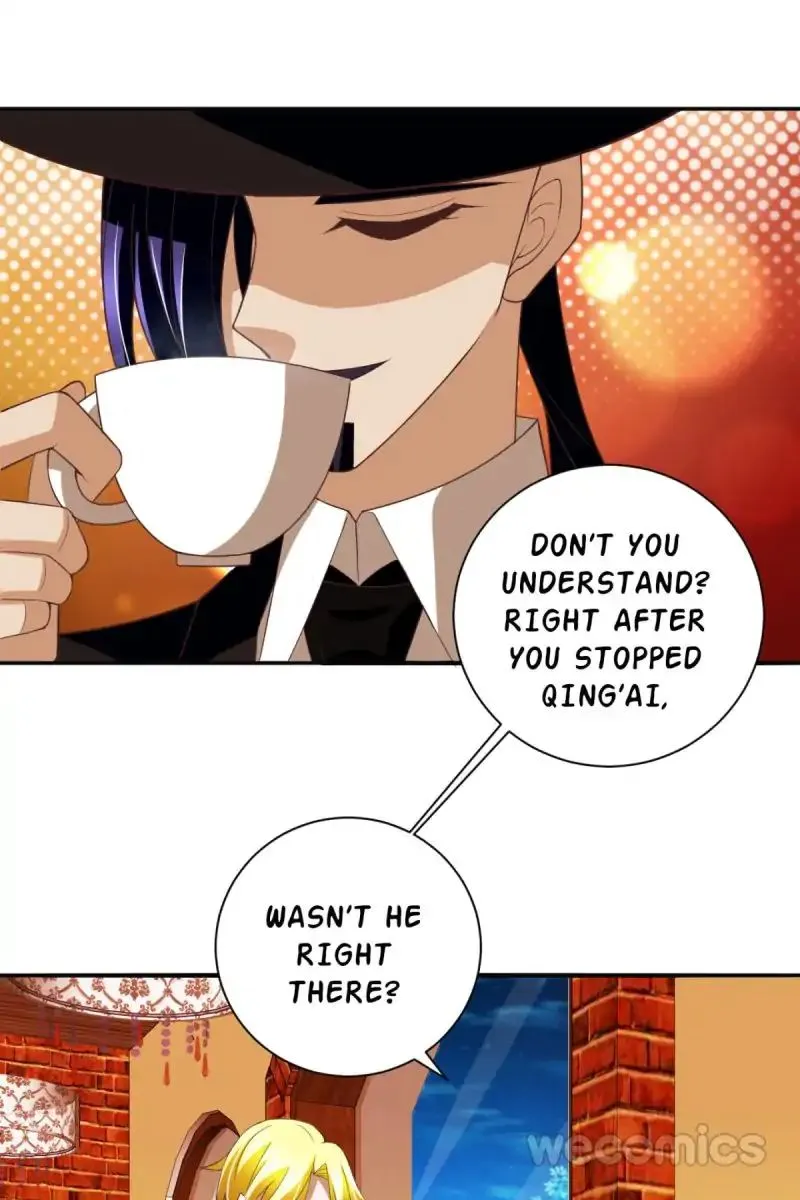 My Vampire Lover Chapter 44 page 19 - 