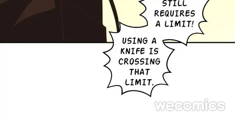 My Vampire Lover Chapter 44 page 21 - 