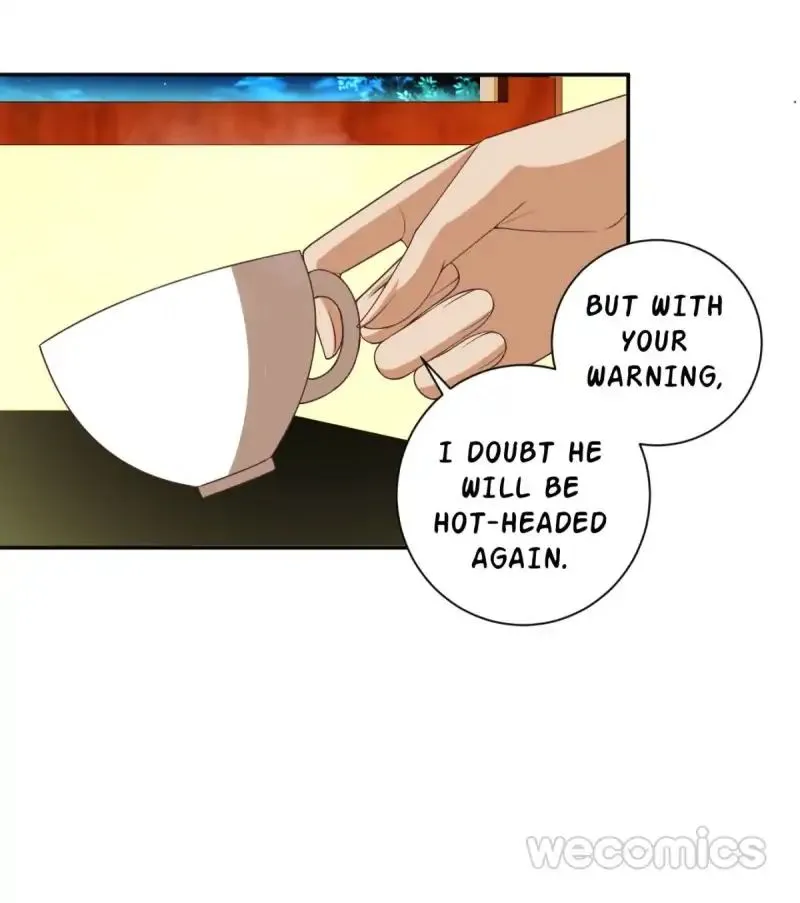 My Vampire Lover Chapter 44 page 22 - 