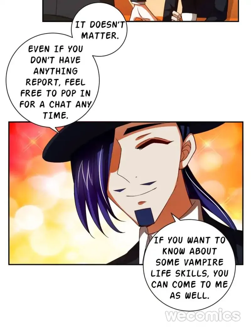 My Vampire Lover Chapter 44 page 24 - 