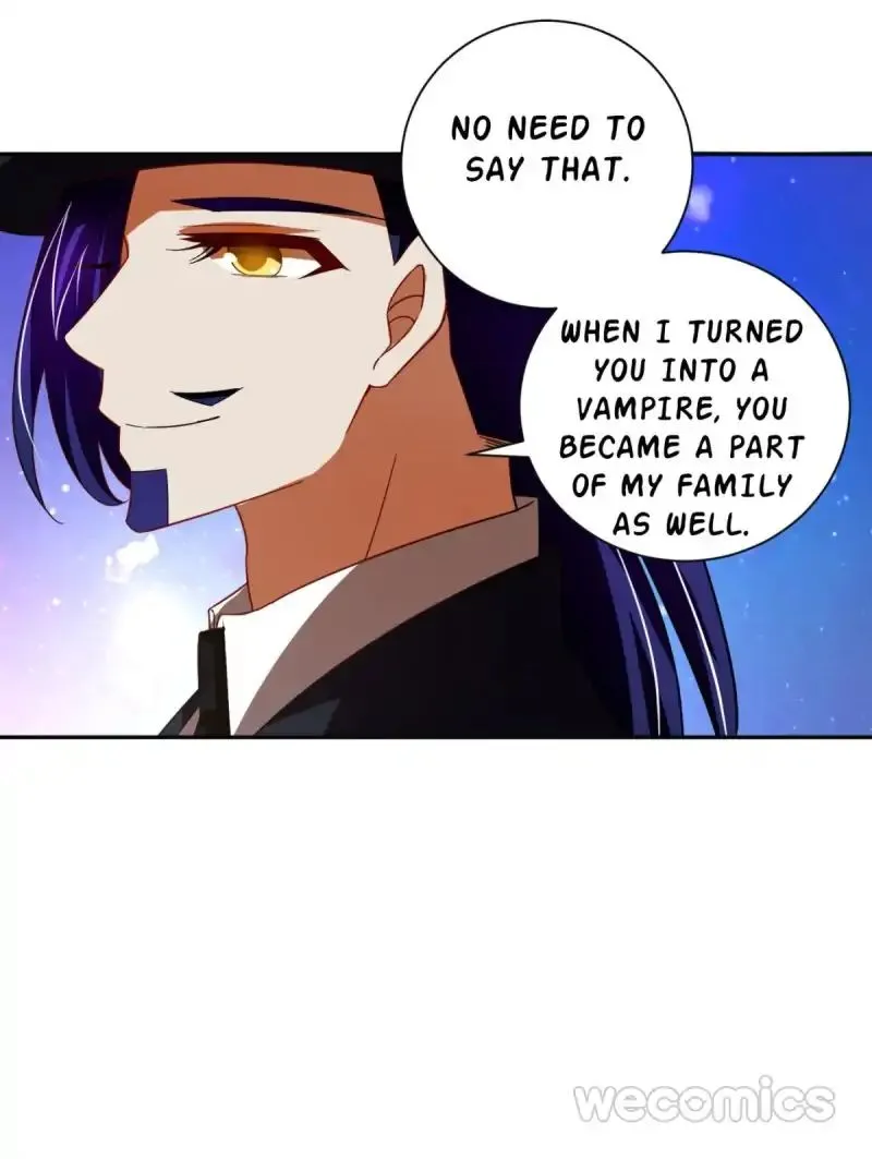 My Vampire Lover Chapter 44 page 27 - 