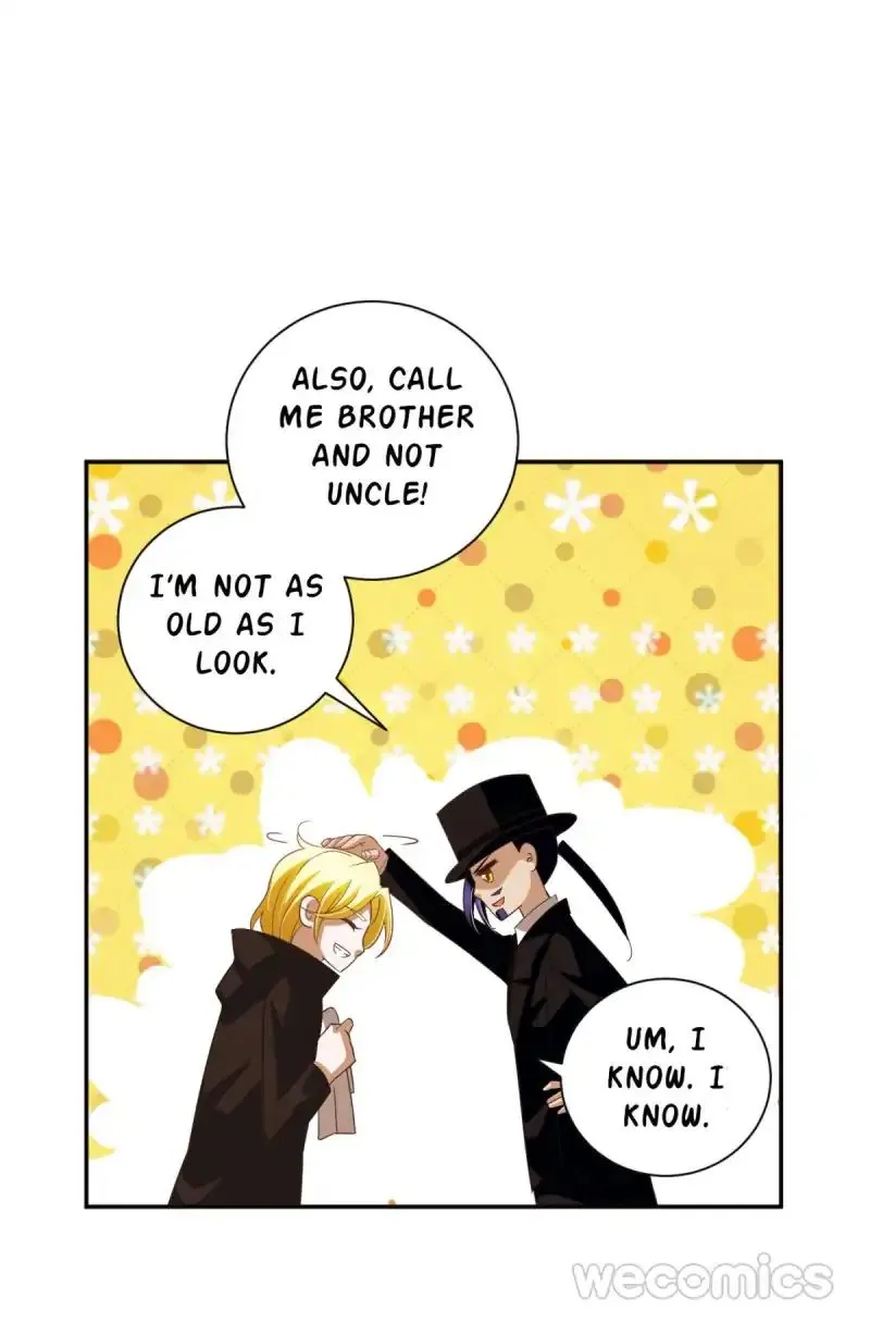 My Vampire Lover Chapter 44 page 28 - 