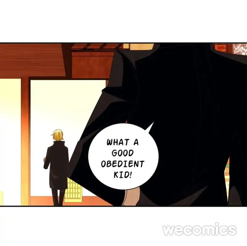 My Vampire Lover Chapter 44 page 29 - 