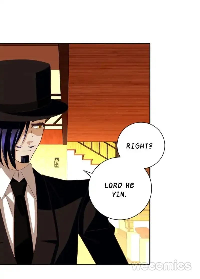 My Vampire Lover Chapter 44 page 30 - 