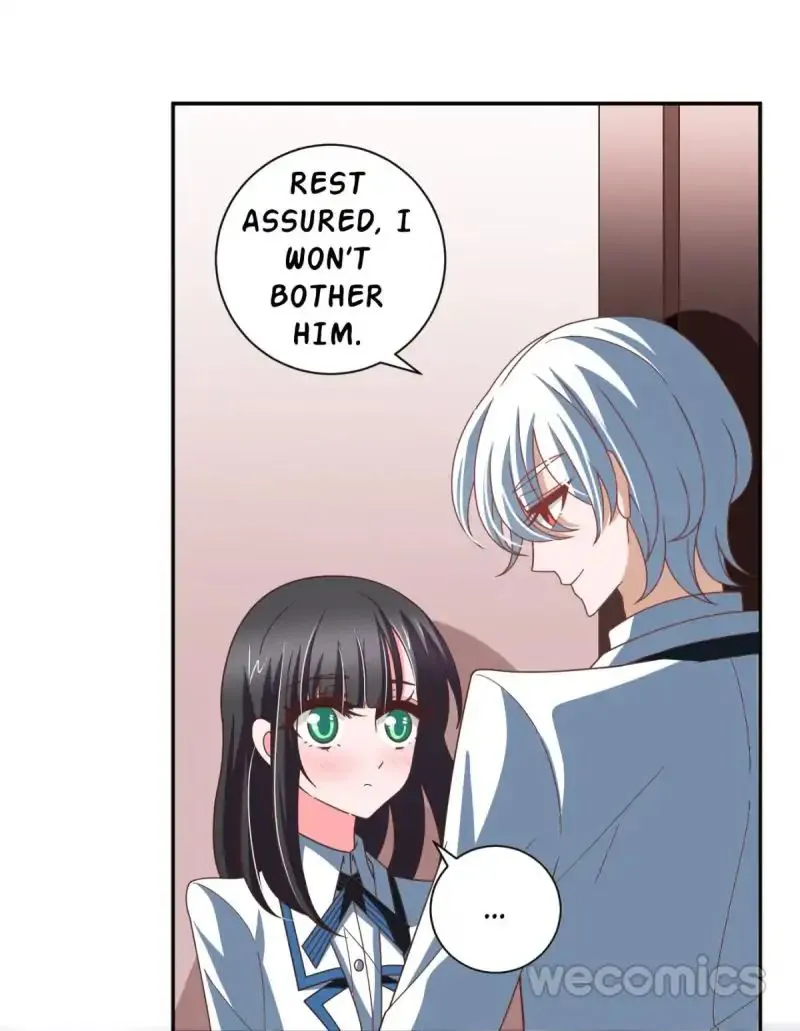 My Vampire Lover Chapter 44 page 4 - 