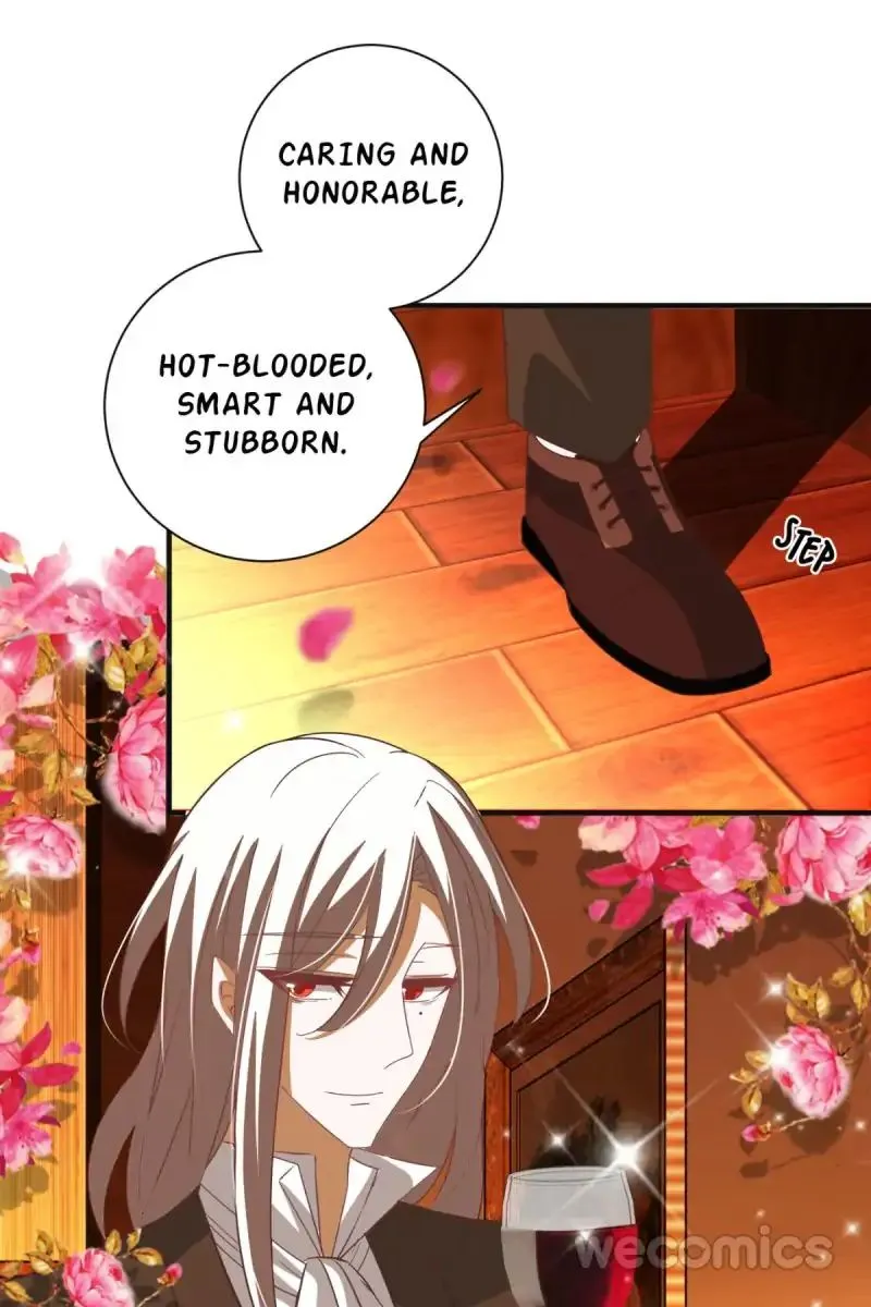 My Vampire Lover Chapter 44 page 31 - 