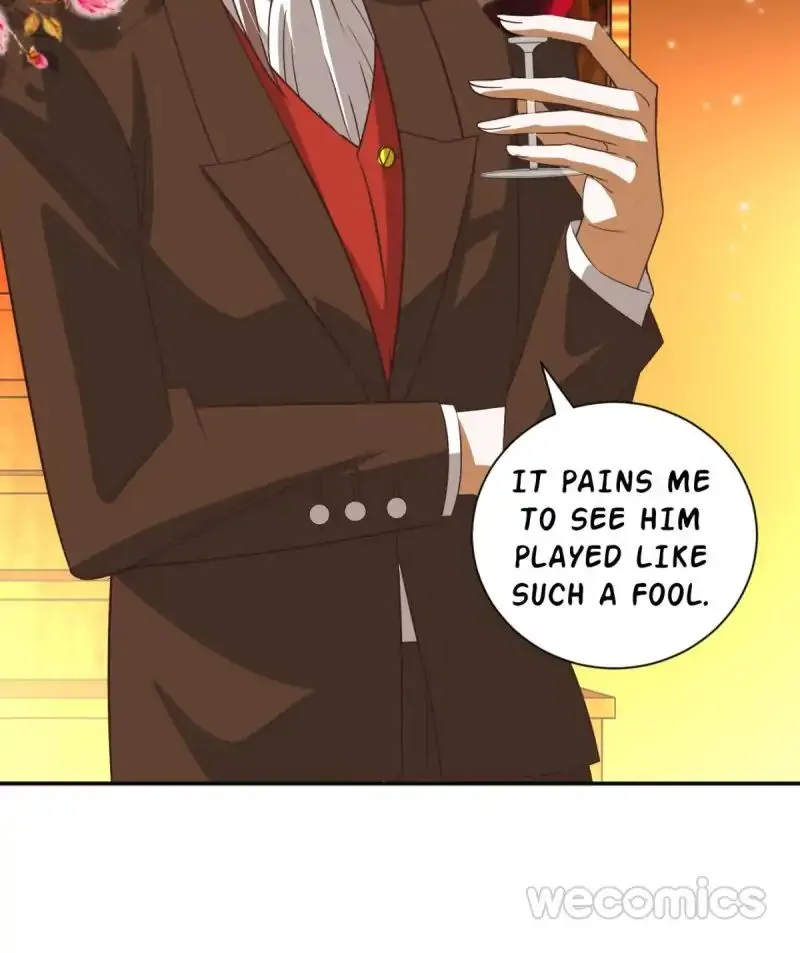 My Vampire Lover Chapter 44 page 32 - 