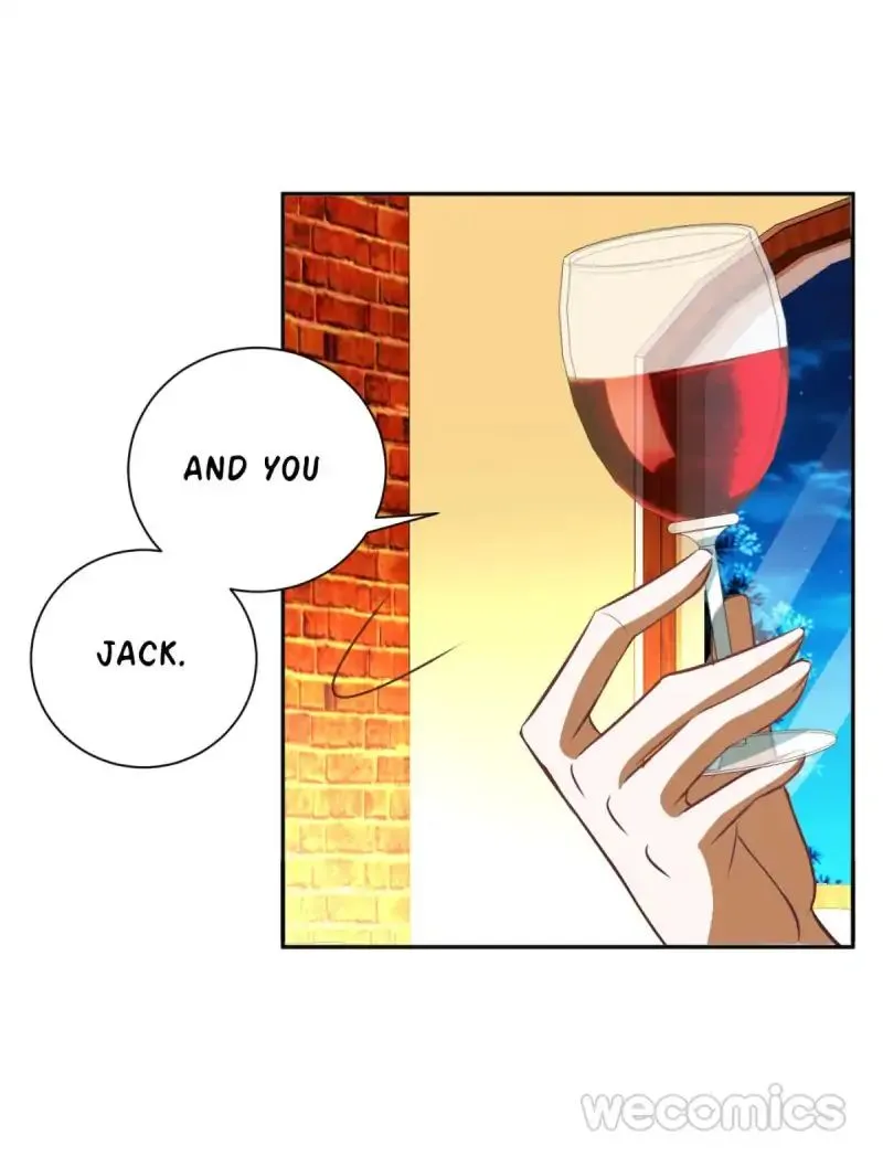 My Vampire Lover Chapter 44 page 35 - 