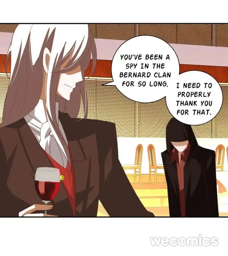 My Vampire Lover Chapter 44 page 36 - 