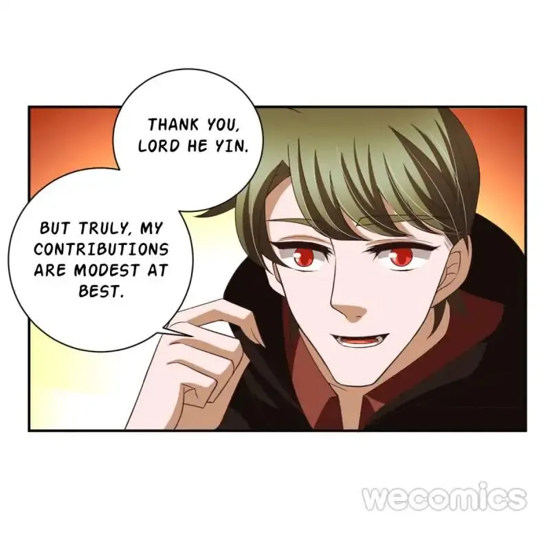 My Vampire Lover Chapter 44 page 37 - 