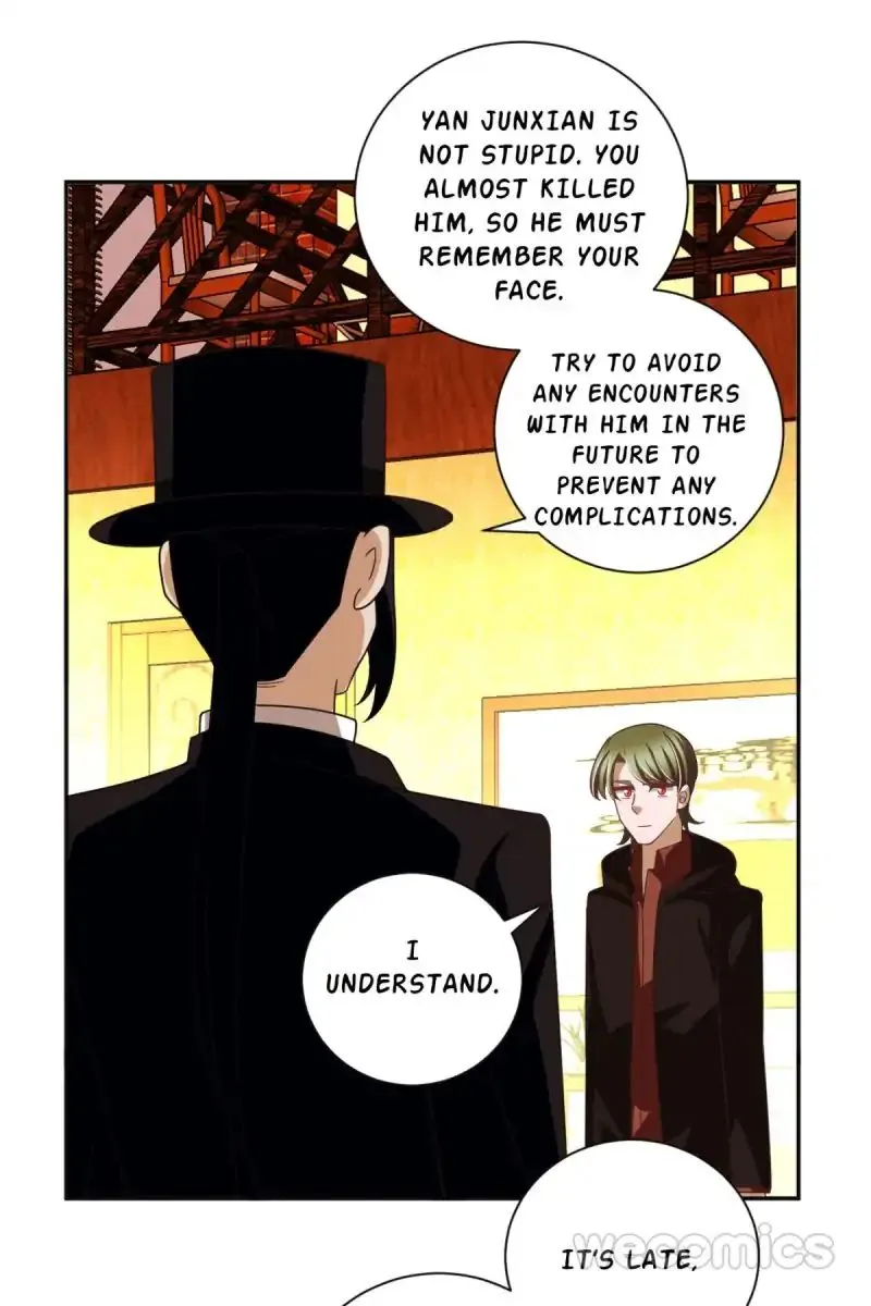 My Vampire Lover Chapter 44 page 38 - 