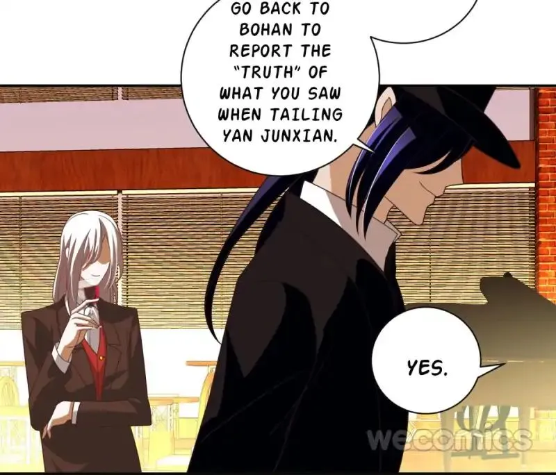 My Vampire Lover Chapter 44 page 39 - 