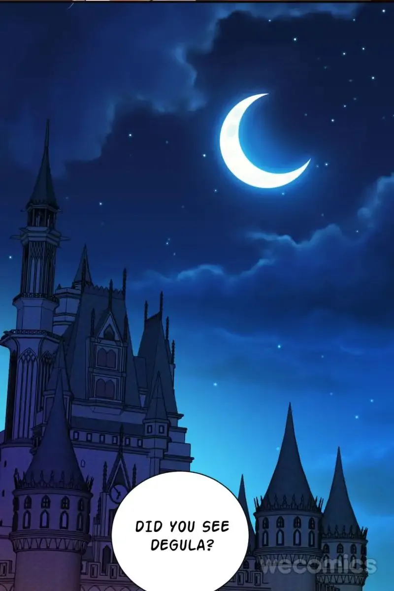 My Vampire Lover Chapter 44 page 42 - 