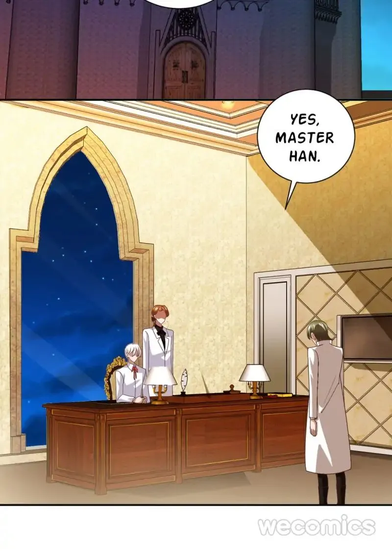 My Vampire Lover Chapter 44 page 43 - 