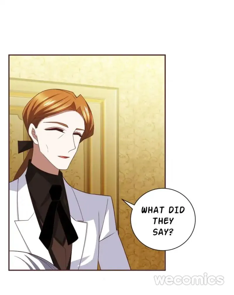 My Vampire Lover Chapter 44 page 44 - 