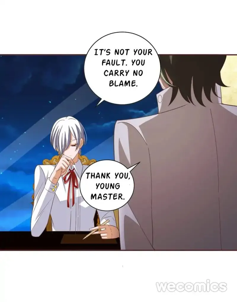 My Vampire Lover Chapter 44 page 46 - 
