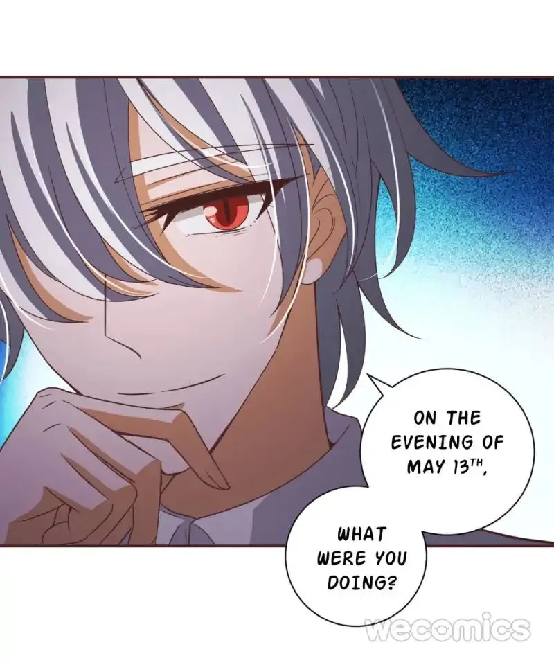My Vampire Lover Chapter 44 page 47 - 