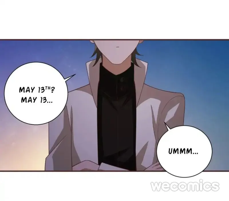 My Vampire Lover Chapter 44 page 48 - 