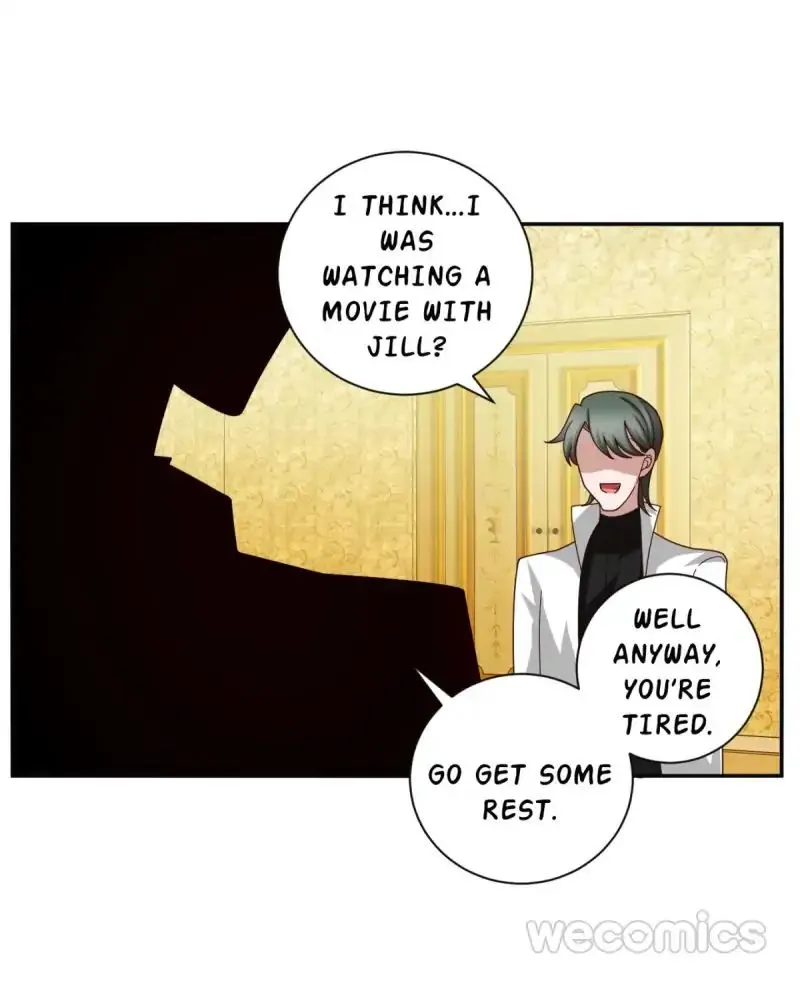 My Vampire Lover Chapter 44 page 49 - 
