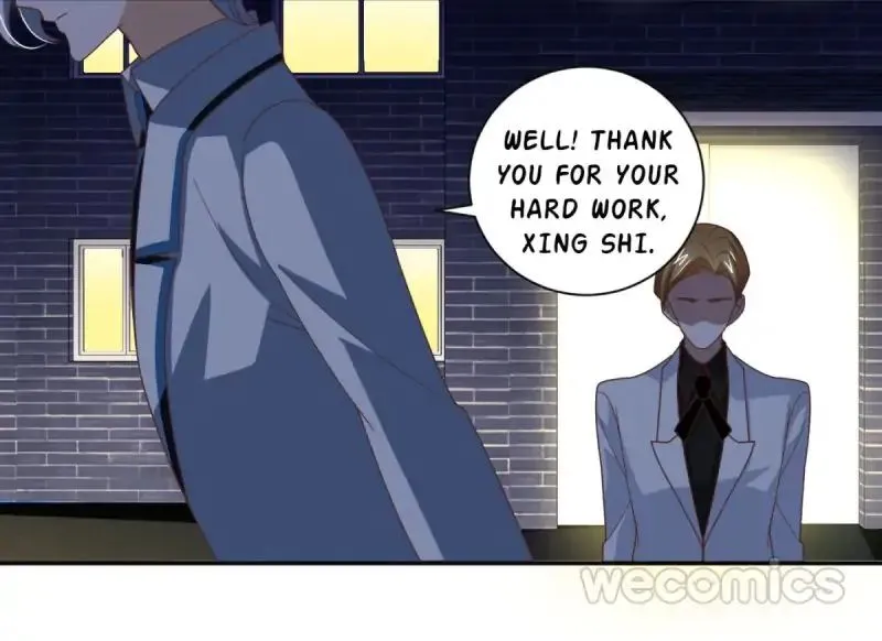 My Vampire Lover Chapter 44 page 6 - 