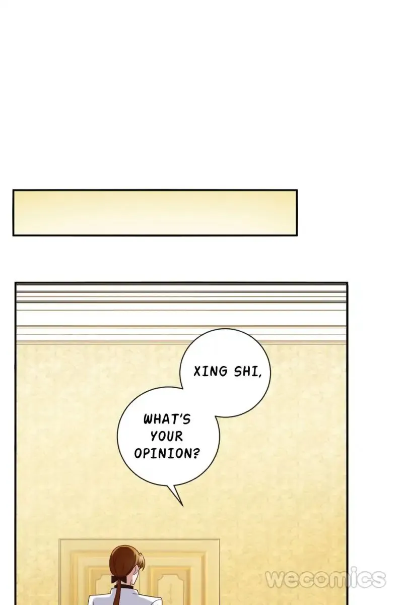 My Vampire Lover Chapter 44 page 51 - 