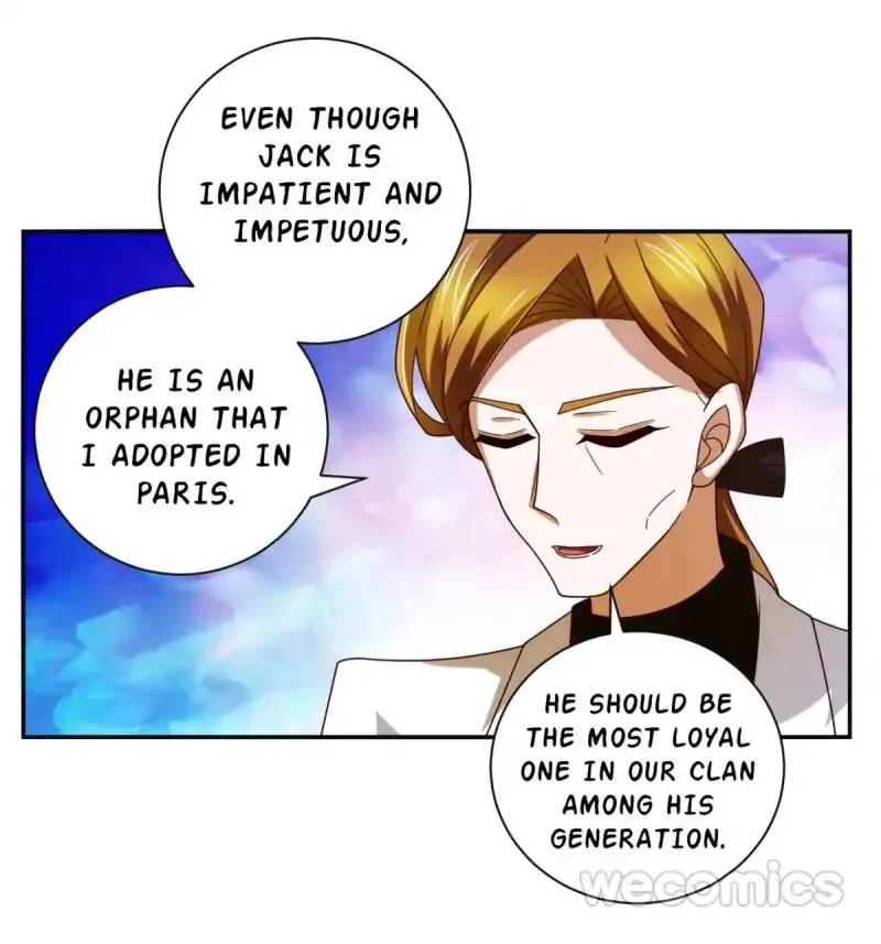 My Vampire Lover Chapter 44 page 53 - 