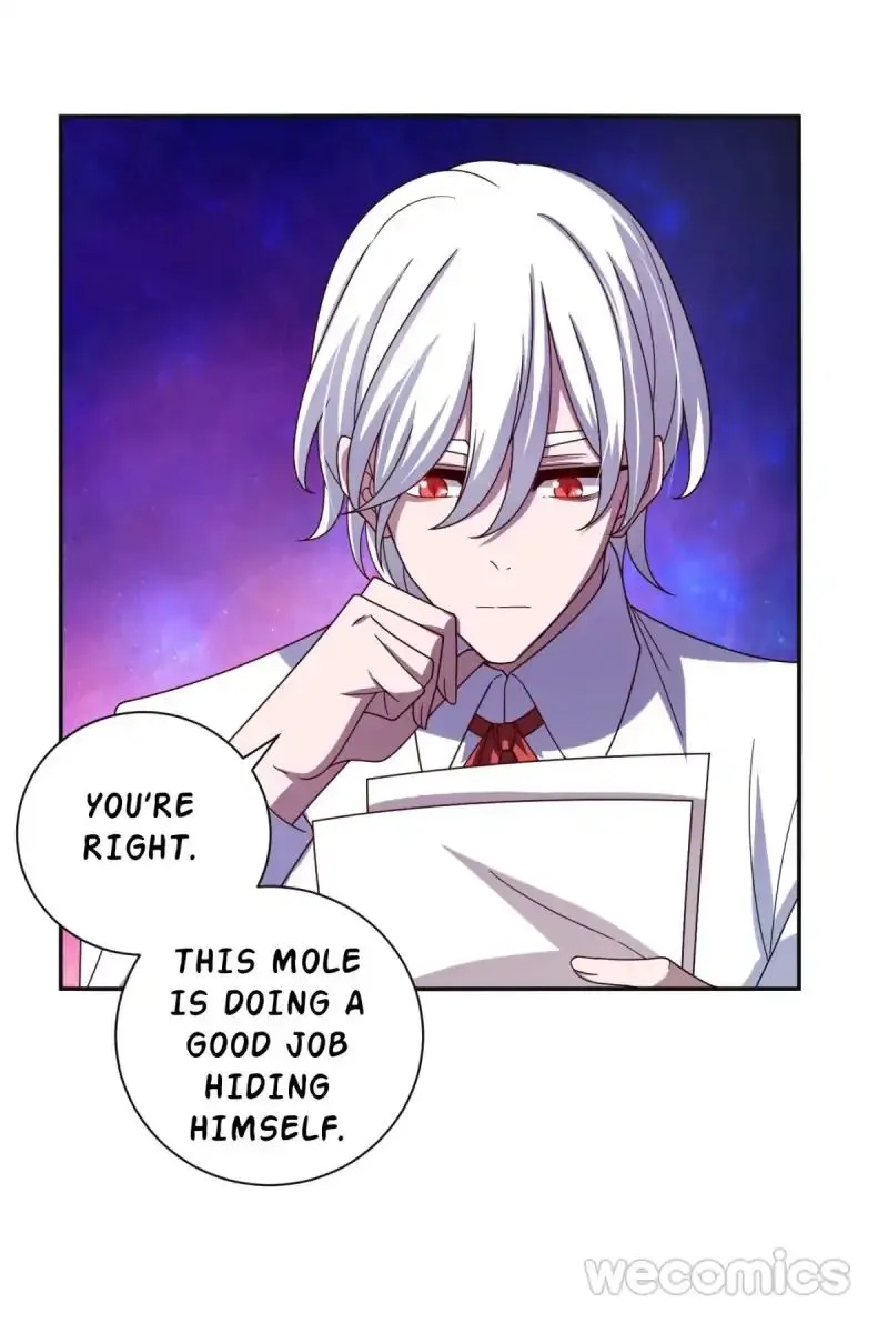 My Vampire Lover Chapter 44 page 54 - 