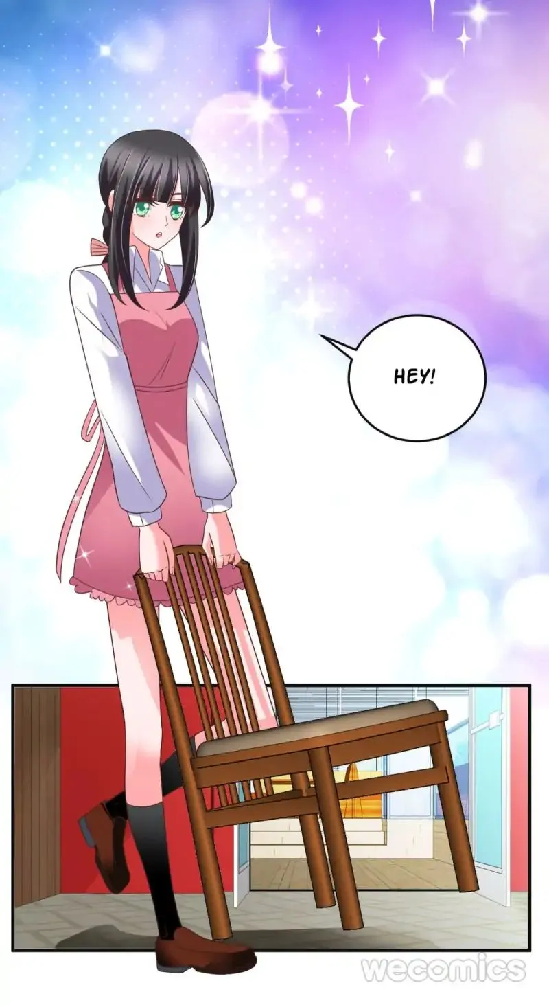 My Vampire Lover Chapter 45 page 1 - 