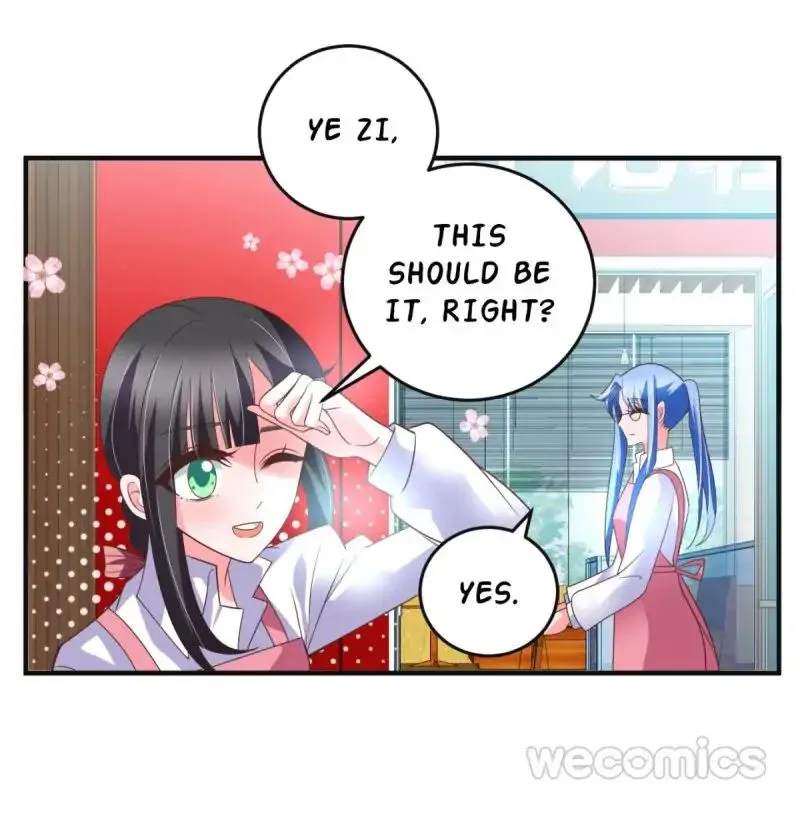 My Vampire Lover Chapter 45 page 2 - 