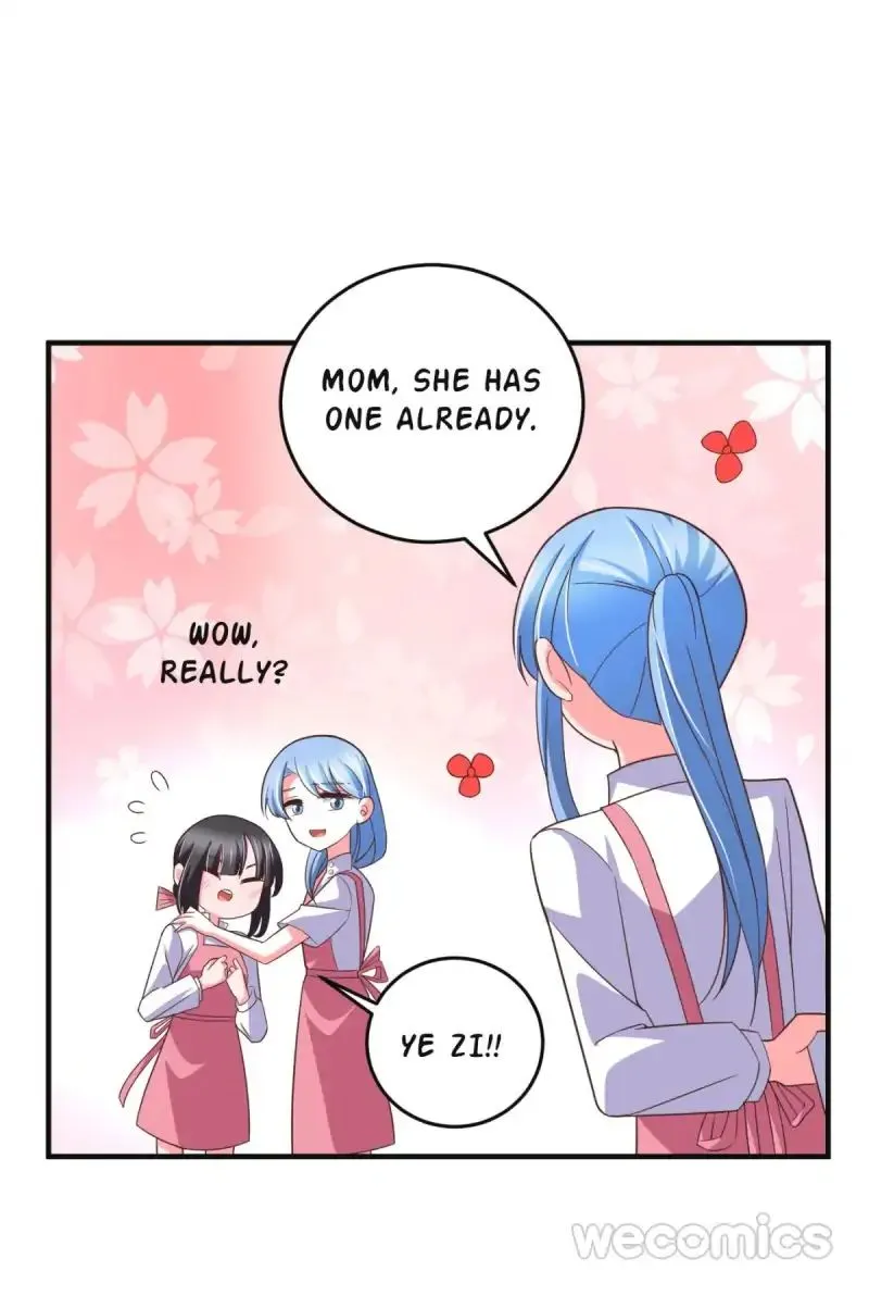 My Vampire Lover Chapter 45 page 12 - 