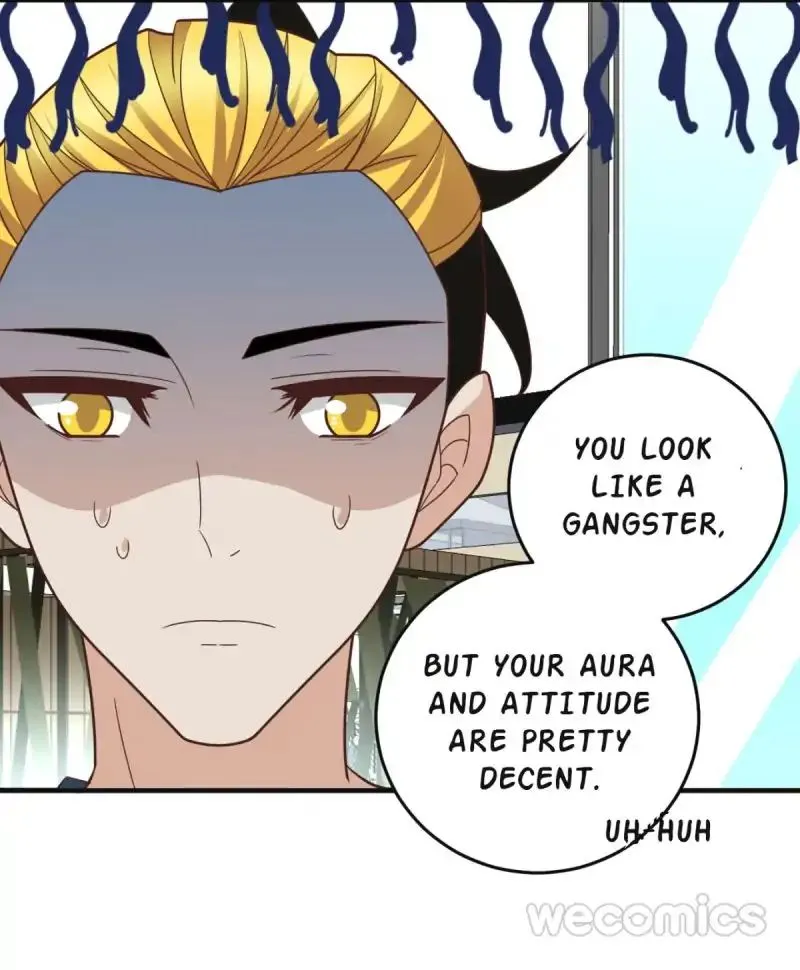 My Vampire Lover Chapter 45 page 20 - 