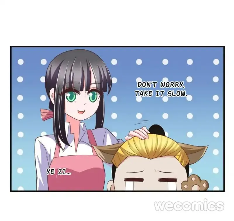 My Vampire Lover Chapter 45 page 22 - 