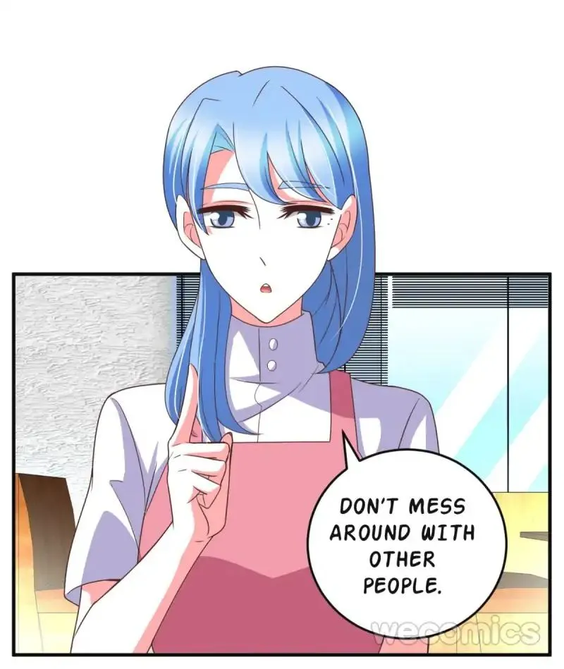 My Vampire Lover Chapter 45 page 23 - 