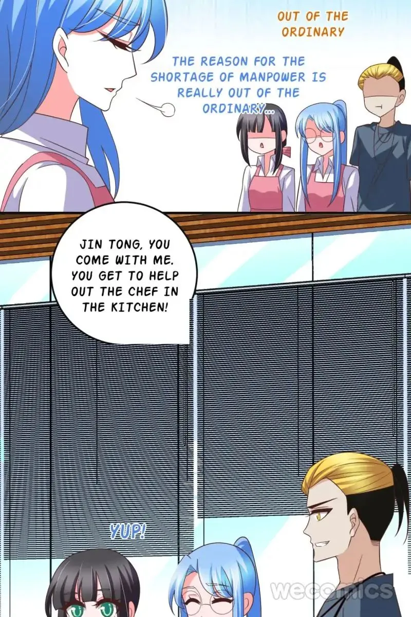 My Vampire Lover Chapter 45 page 25 - 