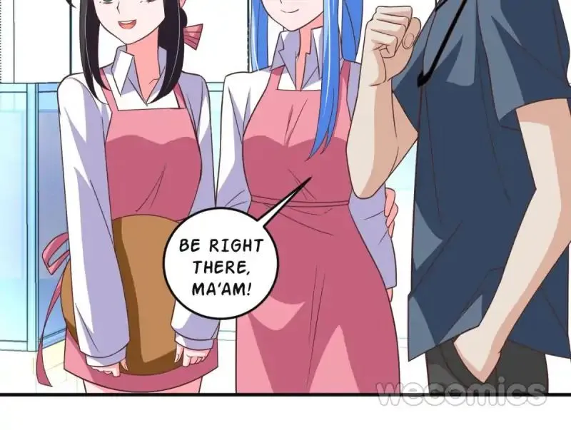 My Vampire Lover Chapter 45 page 26 - 