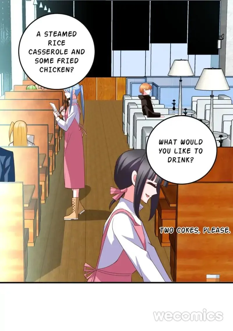 My Vampire Lover Chapter 45 page 27 - 