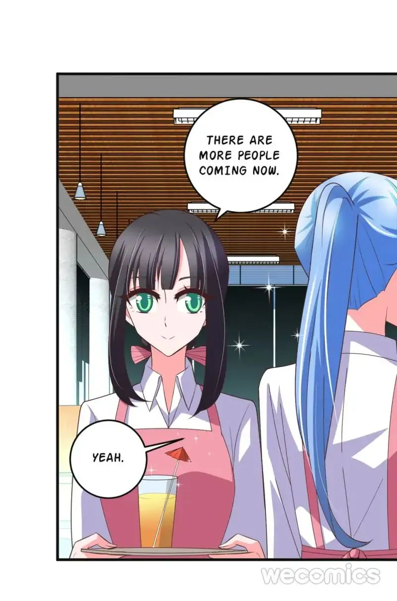 My Vampire Lover Chapter 45 page 28 - 