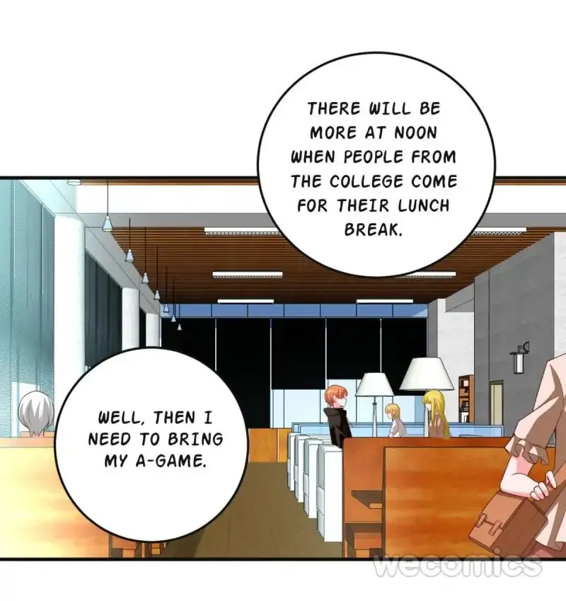 My Vampire Lover Chapter 45 page 29 - 