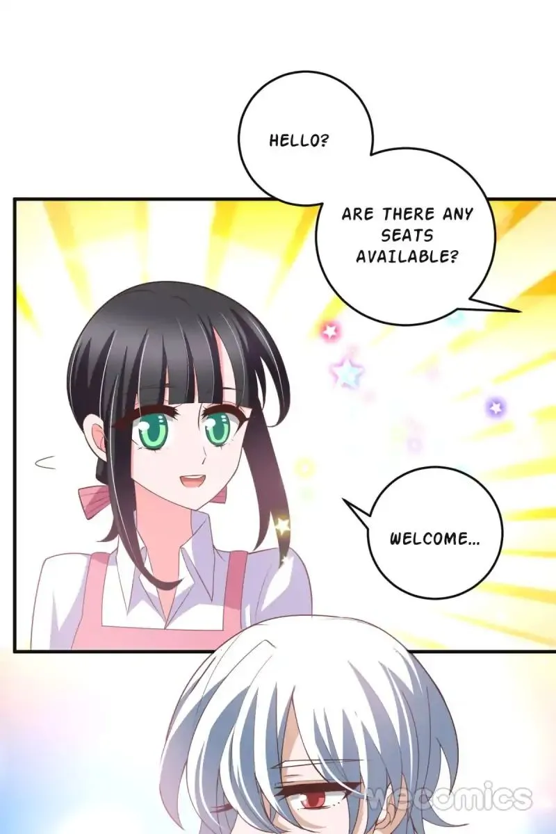 My Vampire Lover Chapter 45 page 30 - 