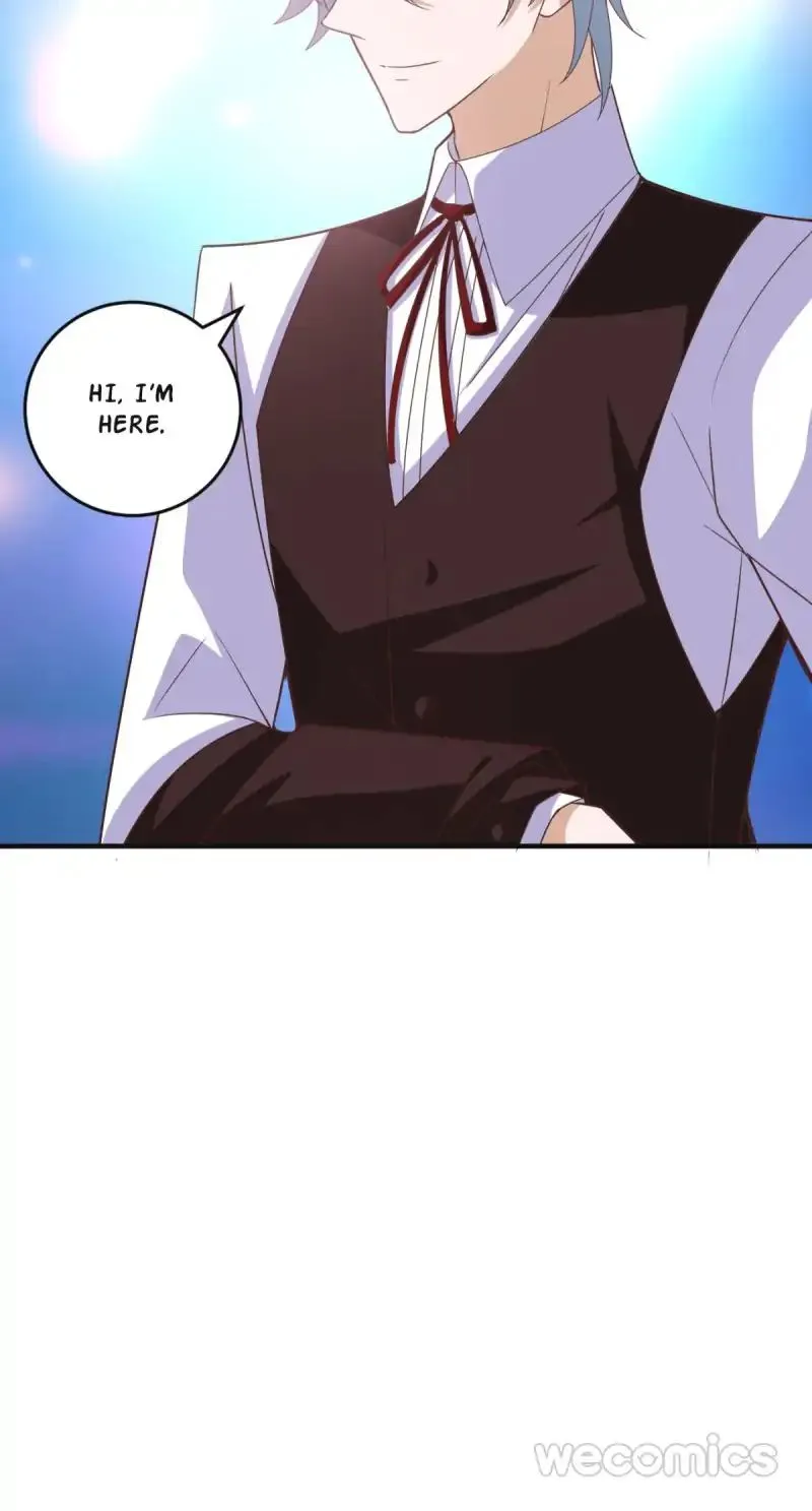 My Vampire Lover Chapter 45 page 31 - 