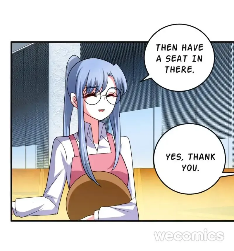 My Vampire Lover Chapter 45 page 33 - 
