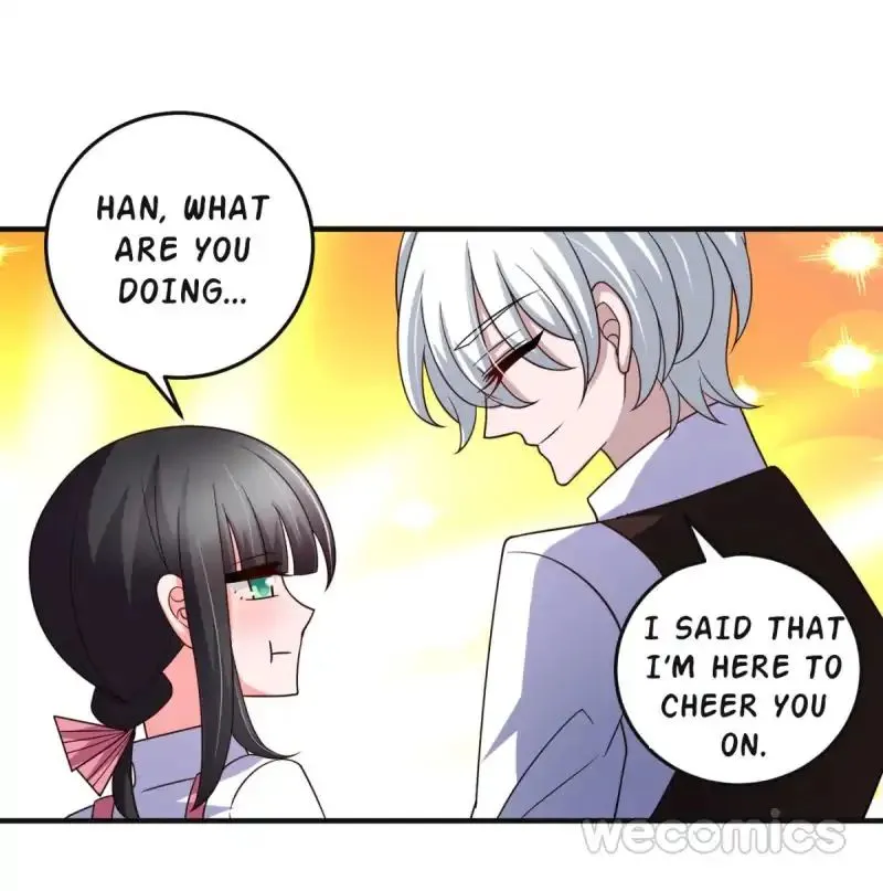 My Vampire Lover Chapter 45 page 35 - 