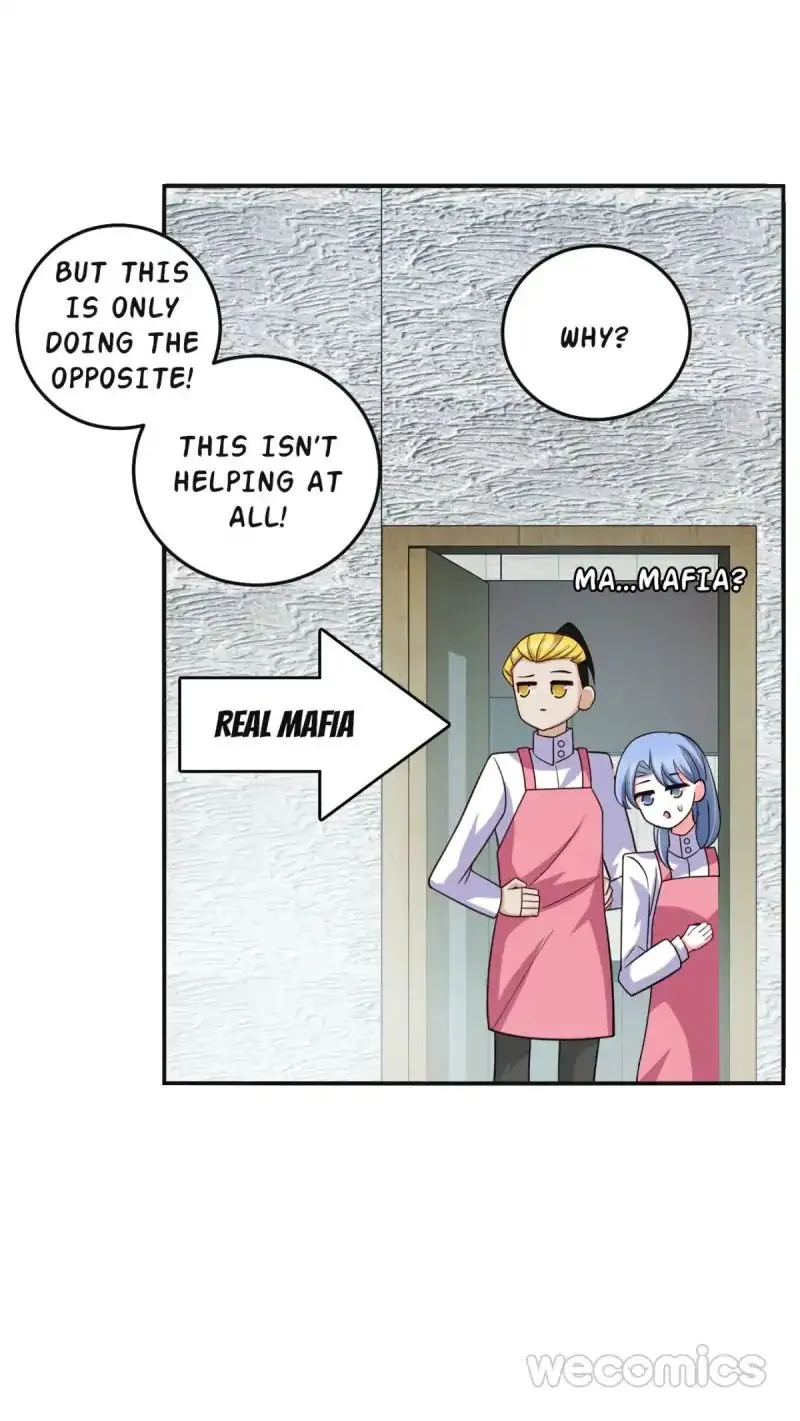 My Vampire Lover Chapter 45 page 36 - 